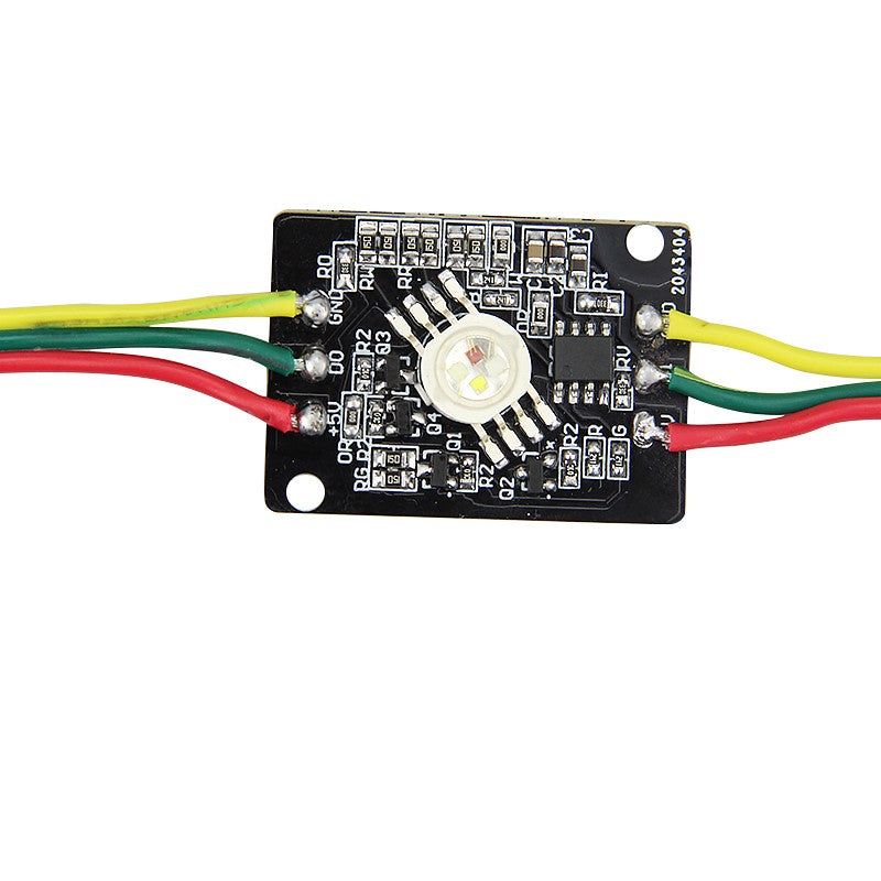 RGBW Digital LED module 4W DC5V