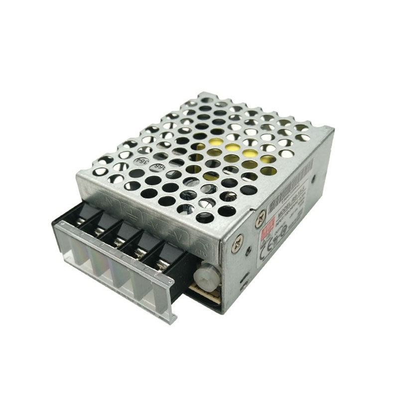 Mean Well RS-15-5 barošanas bloks